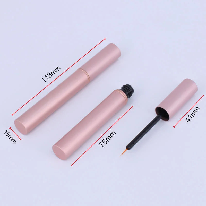 Natural herbal lash and brow serum