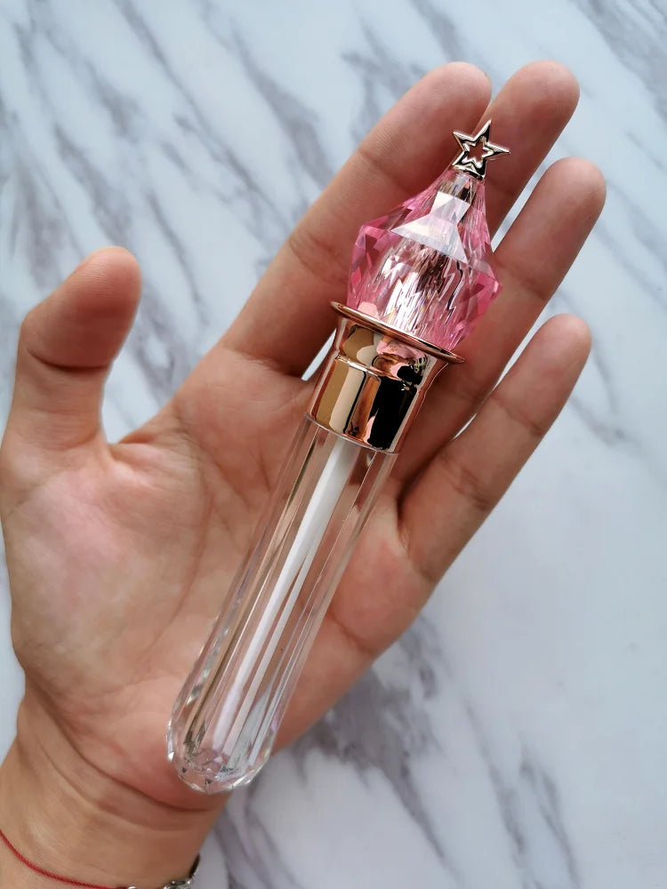 diy your own long lasting waterproof lipsticks liquid lipsticks lip gloss lip oil vegan lip gloss