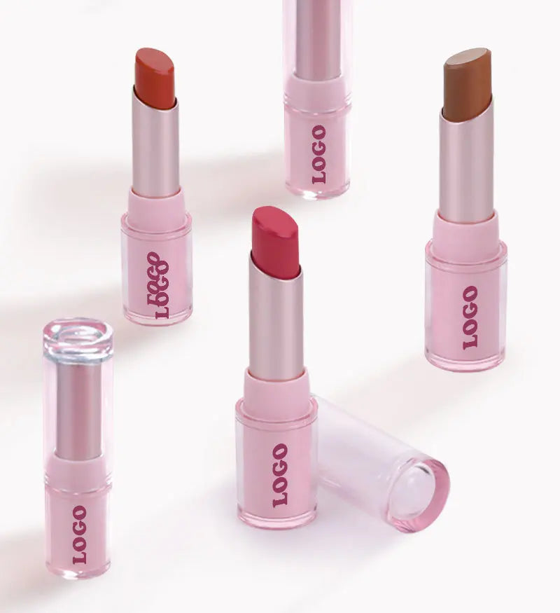 Matte lipstick in 24 colors