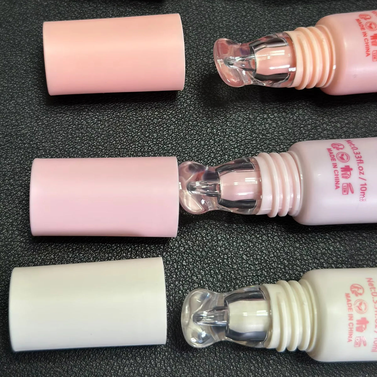 Empty lip gloss tube 14 ml