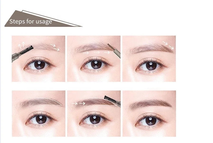 eyebrow pencil brow pencils own brand makeup thin eye brow pencils