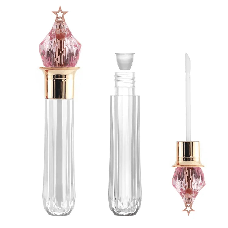 diy your own long lasting waterproof lipsticks liquid lipsticks lip gloss lip oil vegan lip gloss