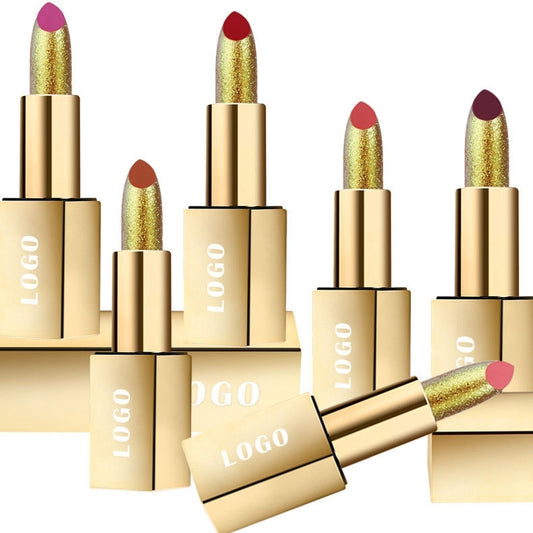 pick your own tube cream lipstick cruelty free vitamin e moisturizing and matte lipstick