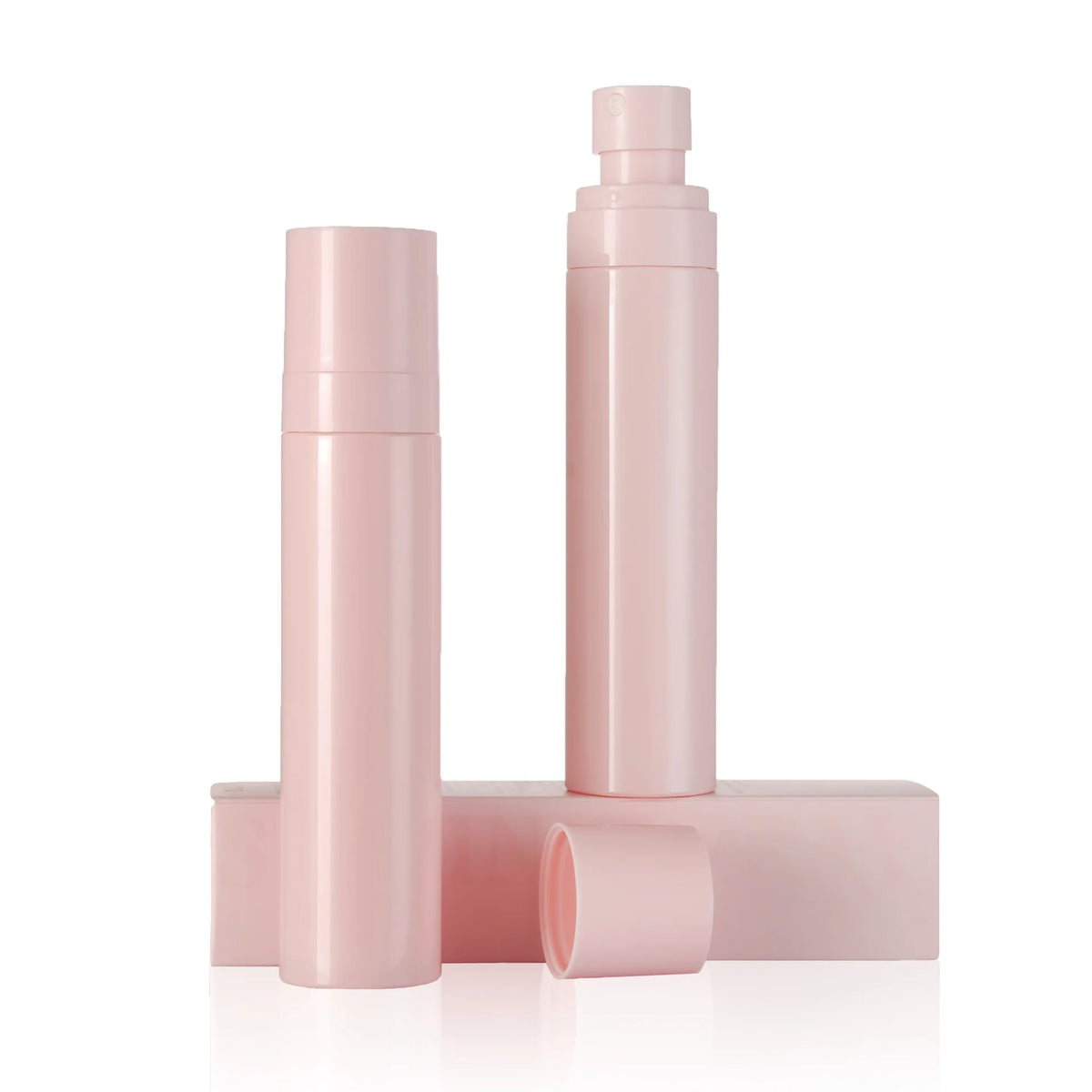 oil control dry fast setting spray face makeup vegan waterproof setting spray