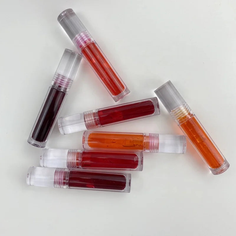 matte lip tint waterproof cosmetics liquid lipstick makeup natural liptint