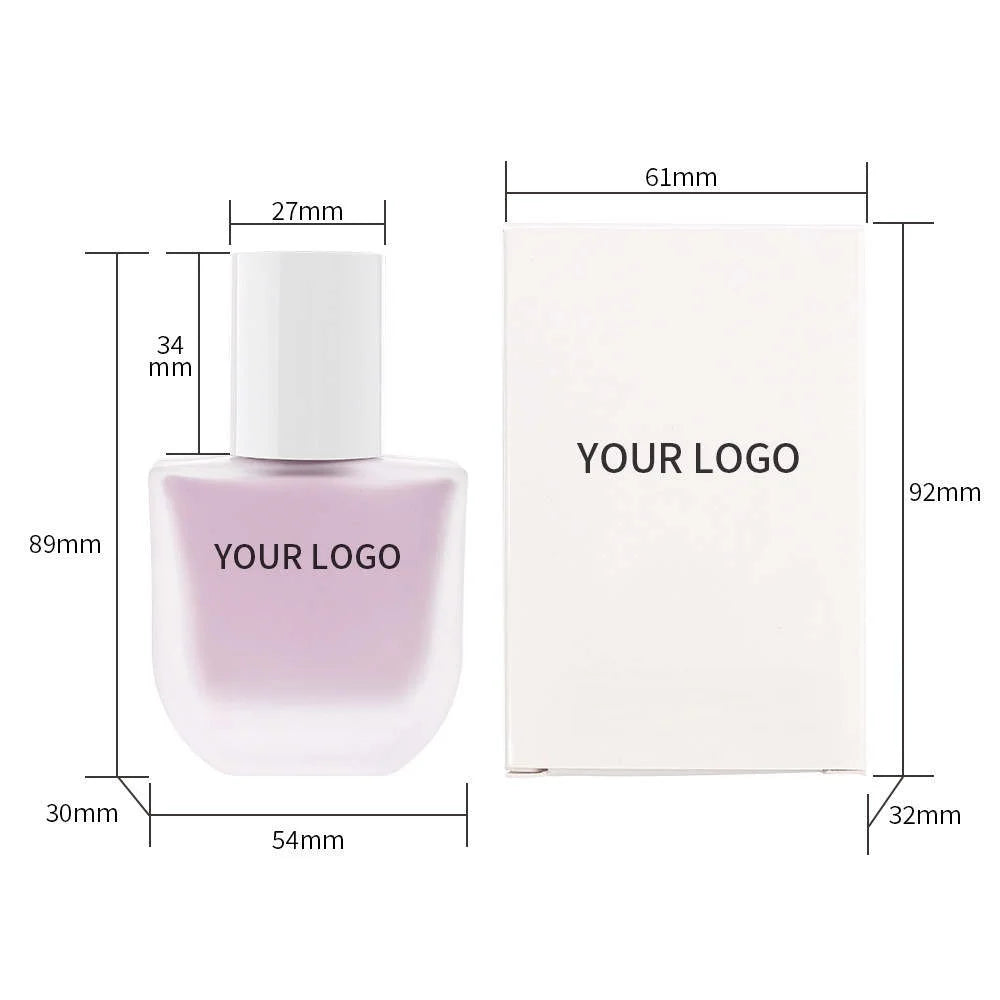 hot sale 30ml face cosmetic 5 colors color changing foundation hydrating concealer vegan bb isolation cream