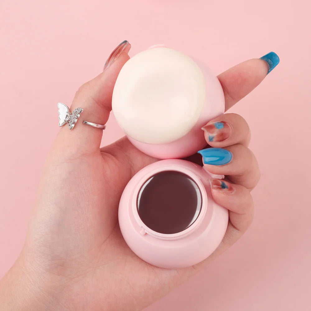 moisturizing lip balm lips makeup 3 flavors deep hydrating lip balm