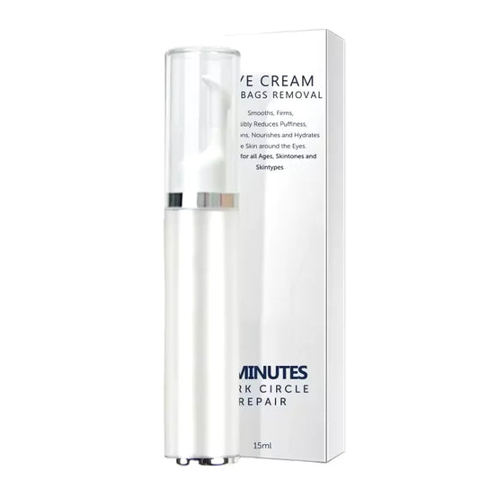 skin care repair instant eyebags removal firmness eye cream