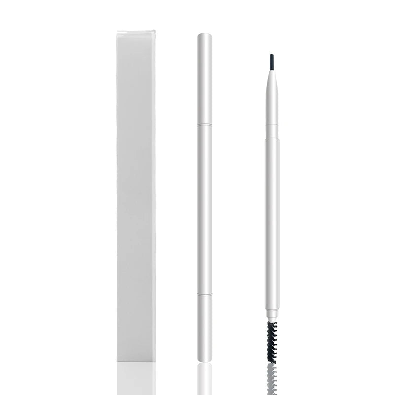 white brow pencils own brand makeup thin eye brow pencils eyebrow pencil