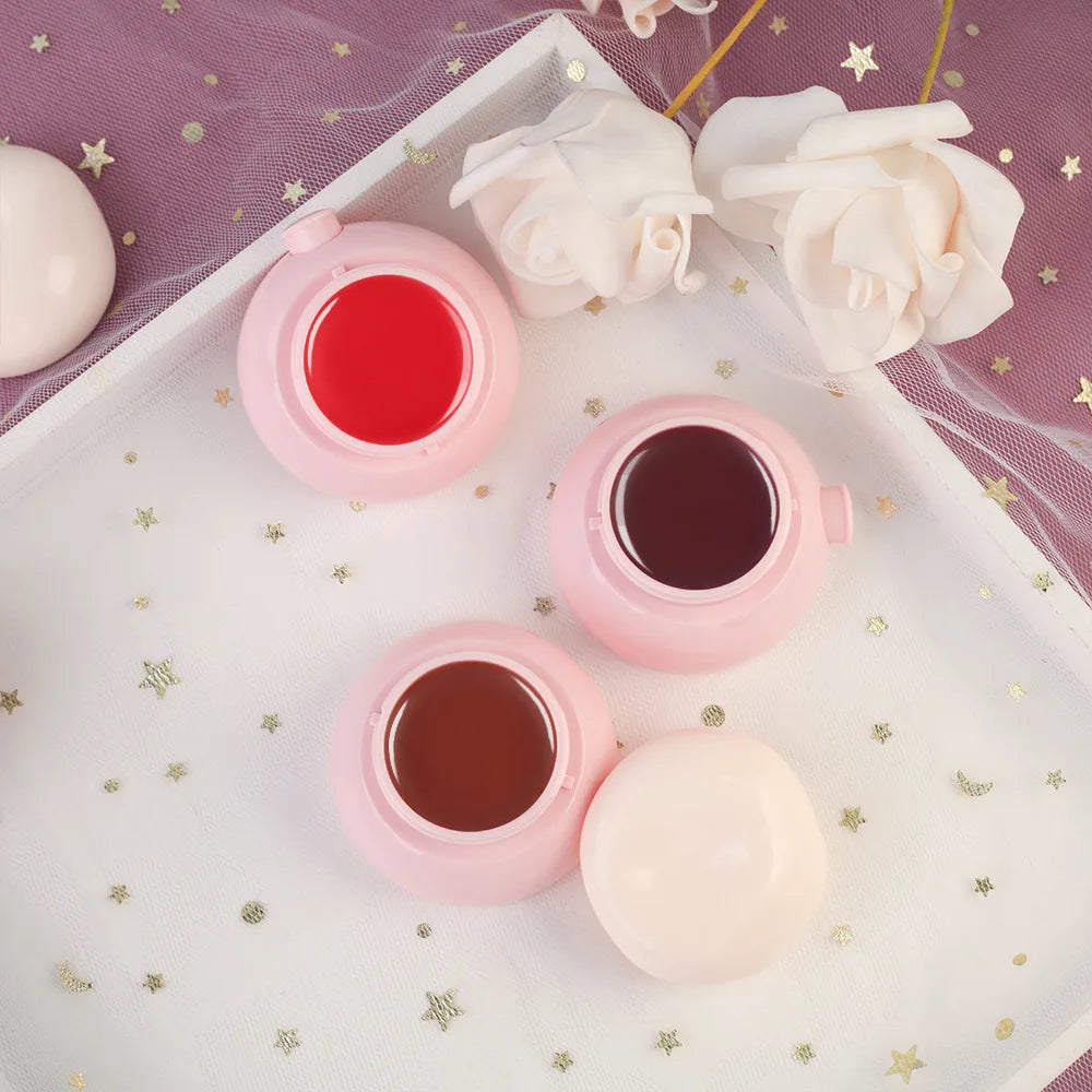 moisturizing lip balm lips makeup 3 flavors deep hydrating lip balm