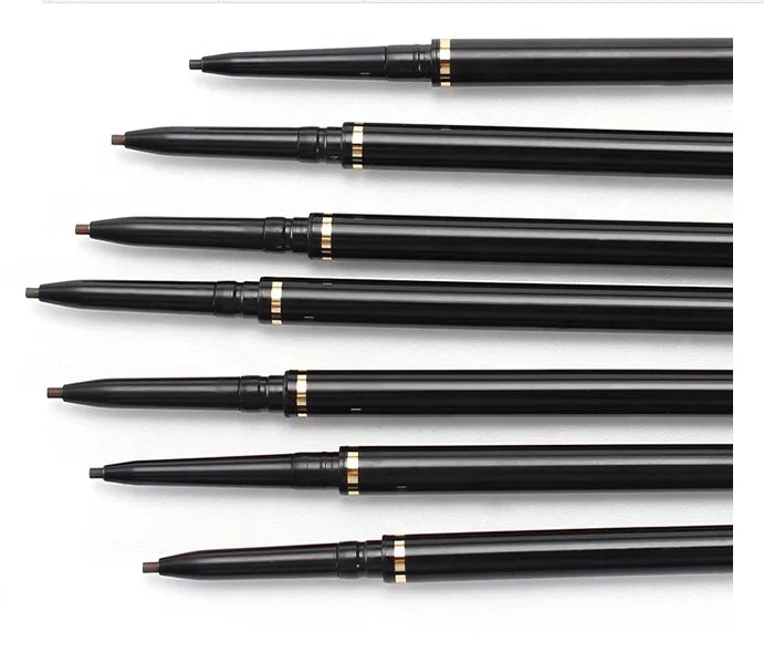 fine tip eye brow pen high pigmented waterproof eyebrow pencil