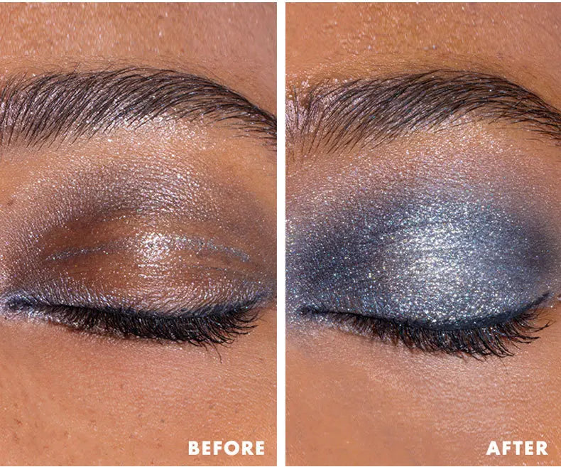 Multi-purpose transparent matte makeup base