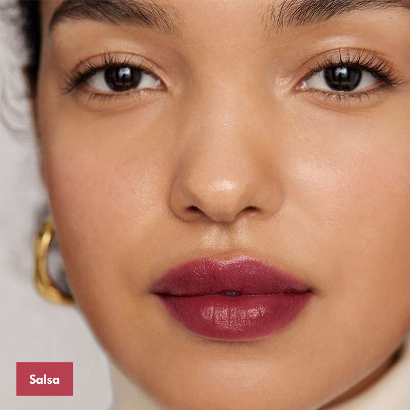 matte lipstick own brand long lasting high quality lipstick with cheap price