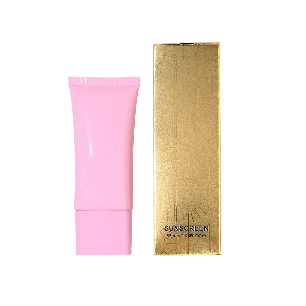 face cream protect skin body waterproof
