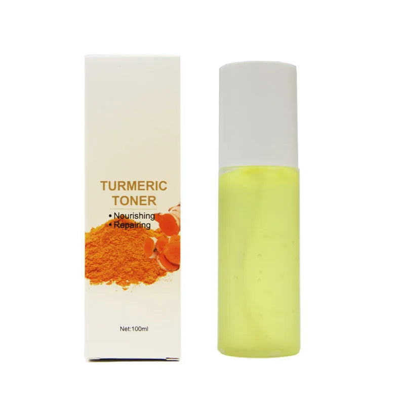 turmeric face toner remover skin care soothes dryness tumeric face toner