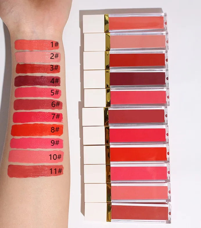 liquid blush high pigmented vegan waterproof long lasting blush liquid blush