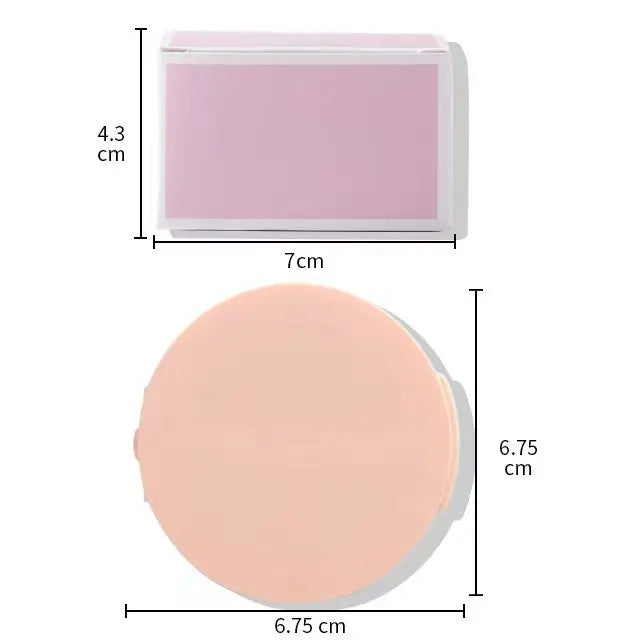 cleanser vegan deep natural light weight makeup remover cleansing cream balm with spoon