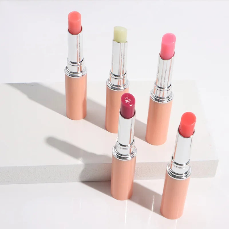 lip balm natural lip care balm vegan makeup moisturizing organic lip balm