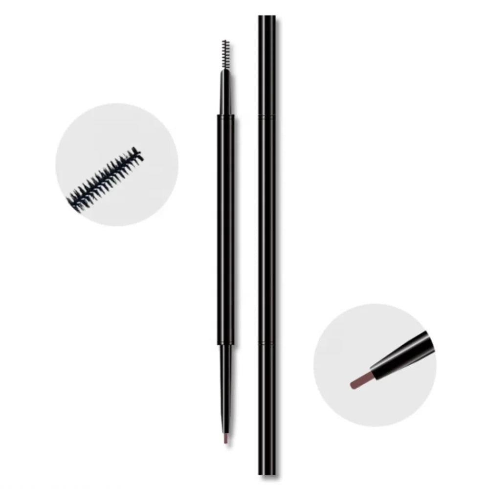 eyebrow pencil brow pencils own brand makeup thin eye brow pencils