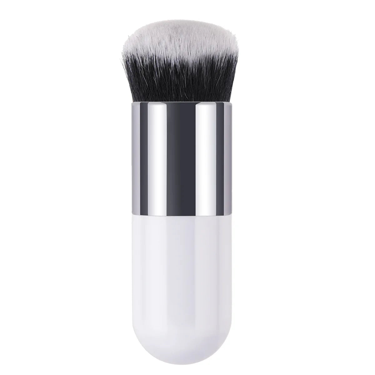 face brush flat top kabuki foundation makeup brush cosmetics brushes for beauty tools