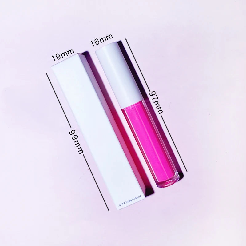 professional vegan long lasting natural makeup pen in individual box waterproof eyeliner pencil colors eyeliner