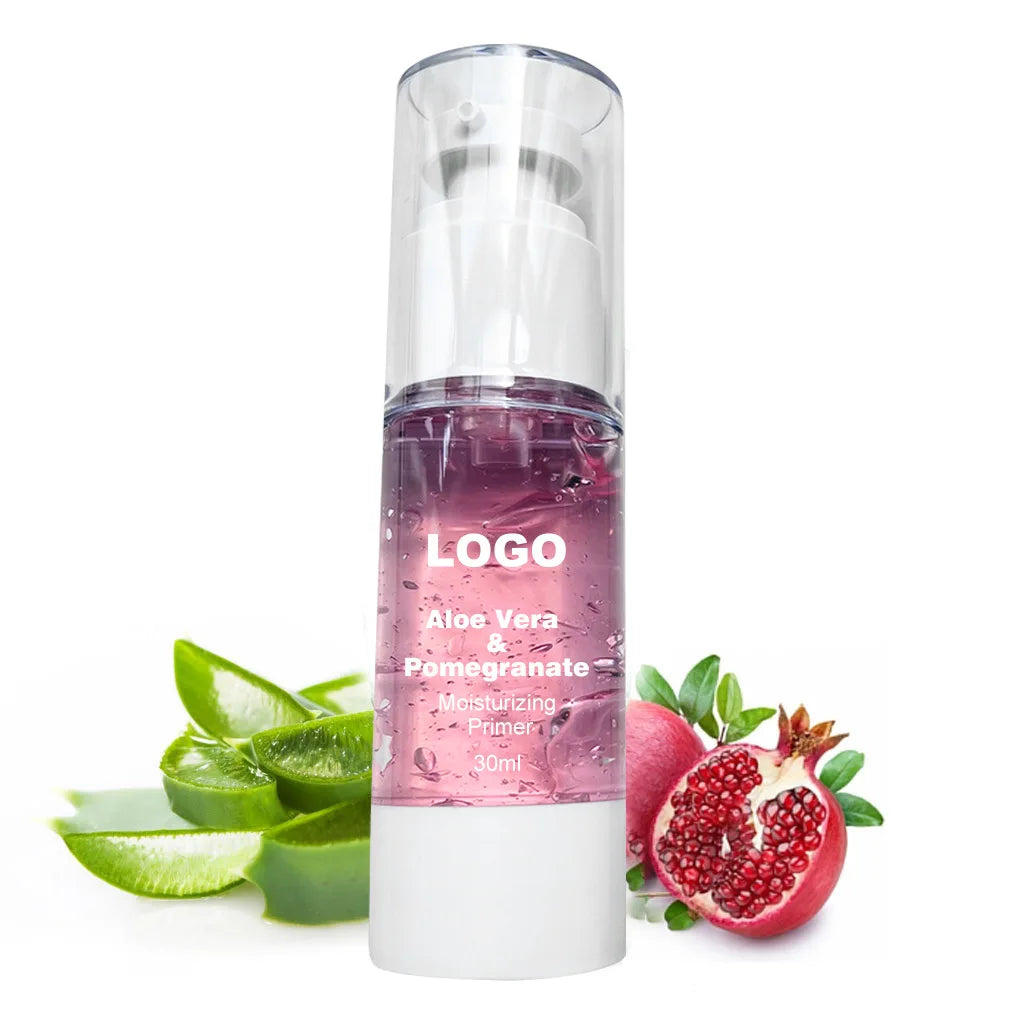 makeup facial primer oil control cream face base primer