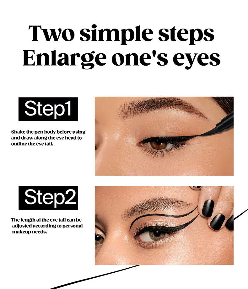vegan eyeliner liquid black liquid eyeliner eyeliner cruelty free long lasting eye liner