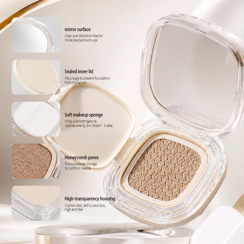 air cushion BB cream with sponge 13g