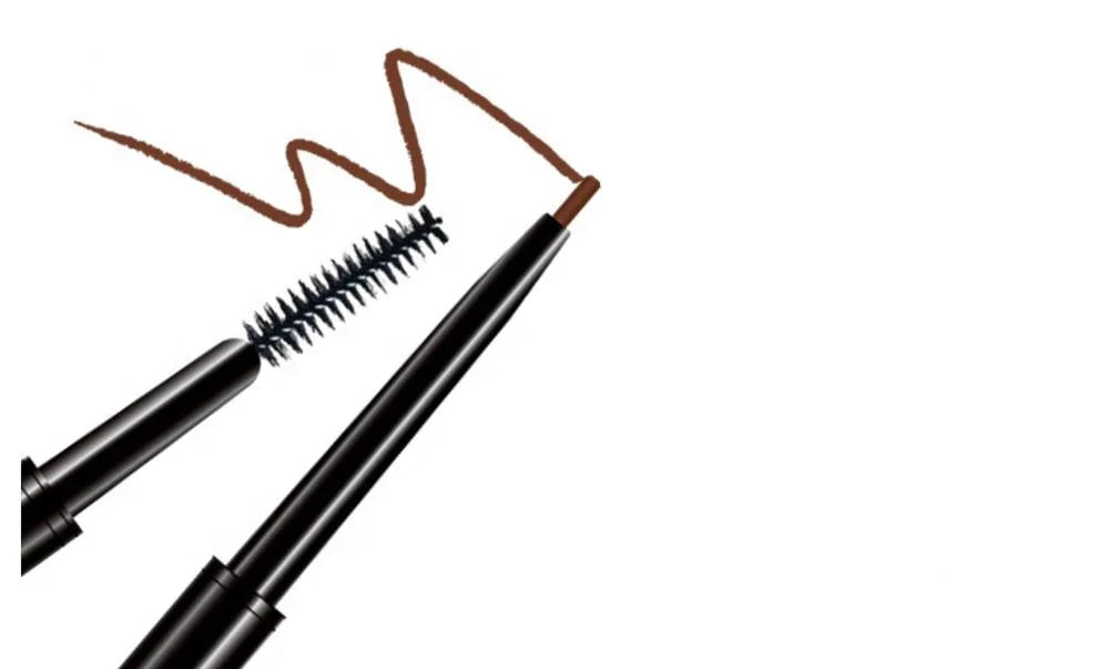 eyebrow pencil brow pencils own brand makeup thin eye brow pencils