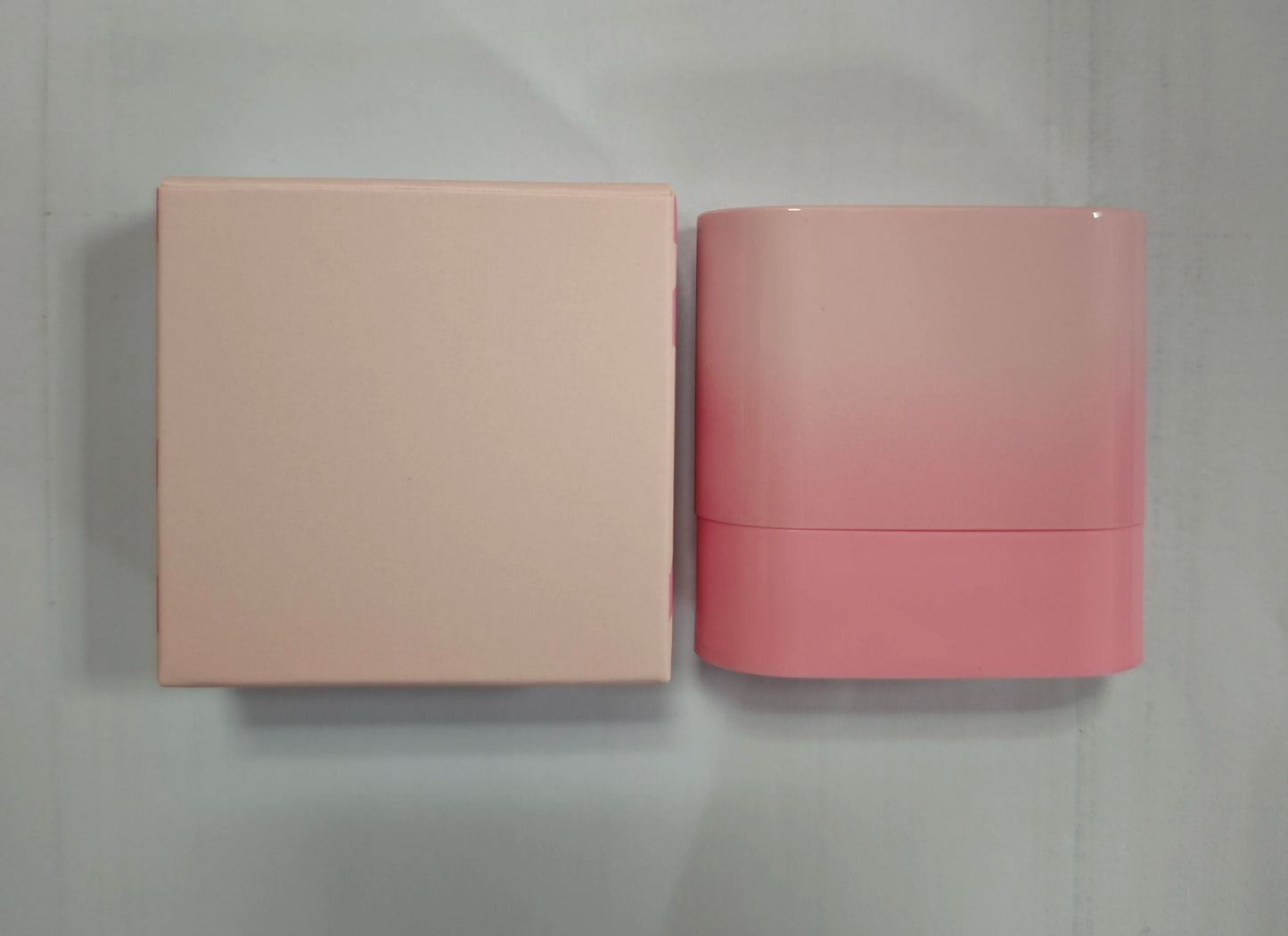 Matte cream blush stick 5 colors