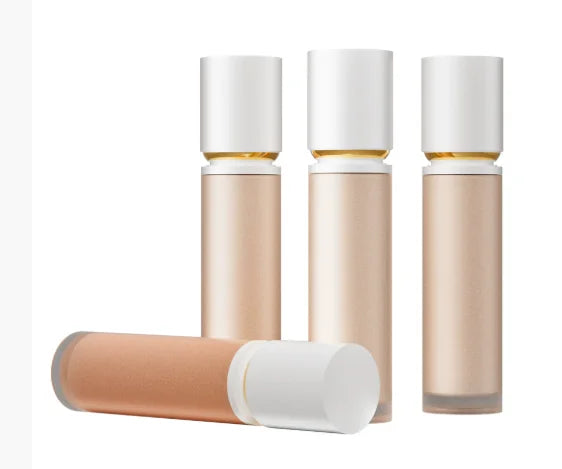 natural organic cream face eye long lasting waterproof full coverage under eye liquid hydrating concealer
