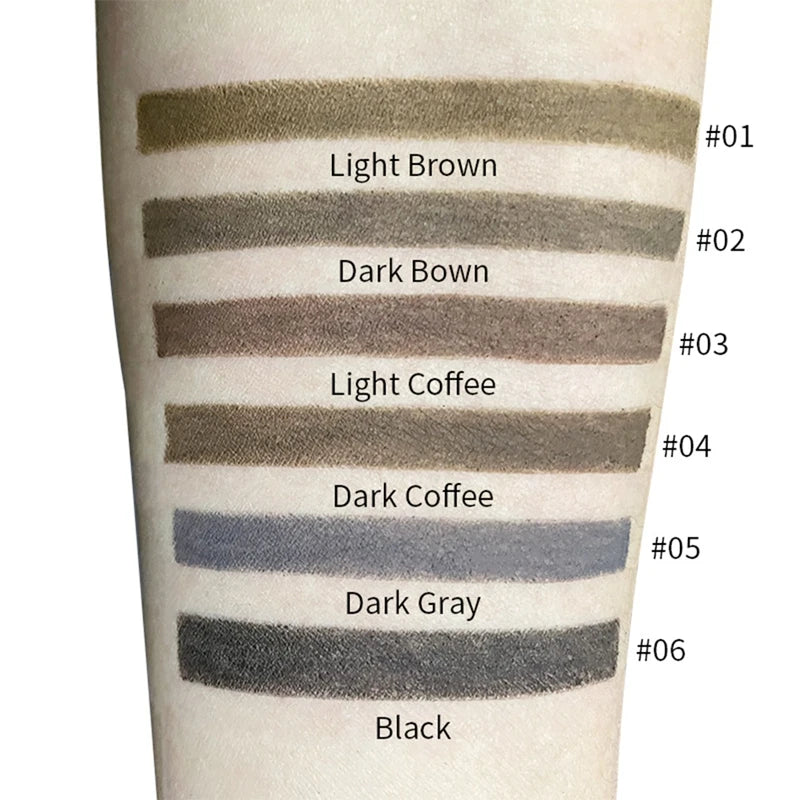 white brow pencils own brand makeup thin eye brow pencils eyebrow pencil