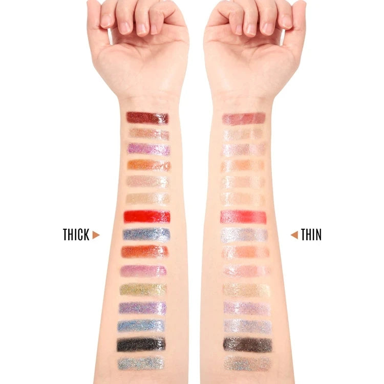 clear tubes glitter lipgloss moisturizing shiny black lip gloss liquid pink lipgloss