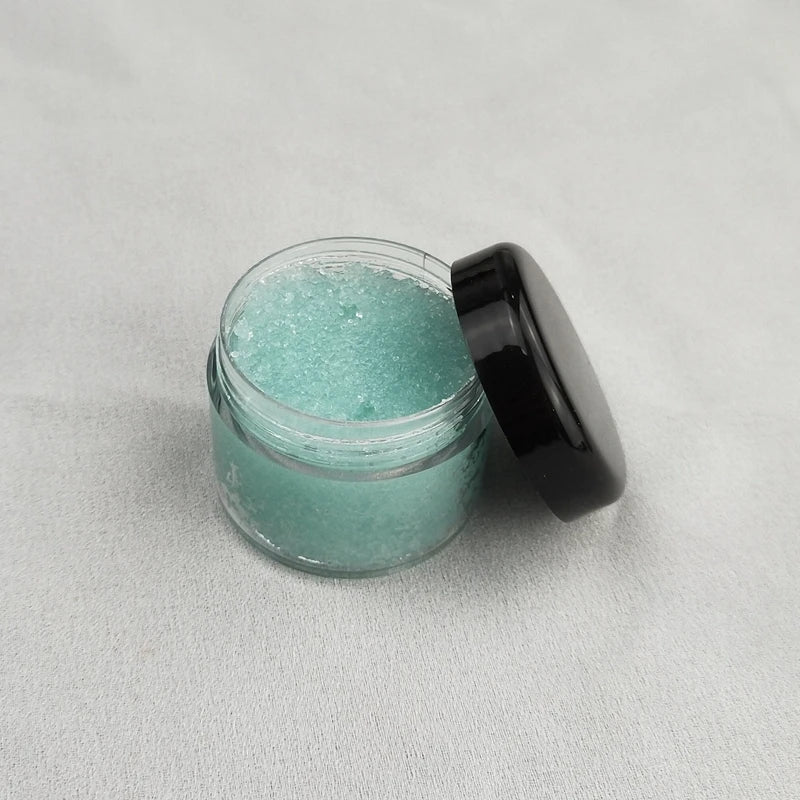vegan lip care scrub strawberry coffee flavor natural coconut organic lip scrub