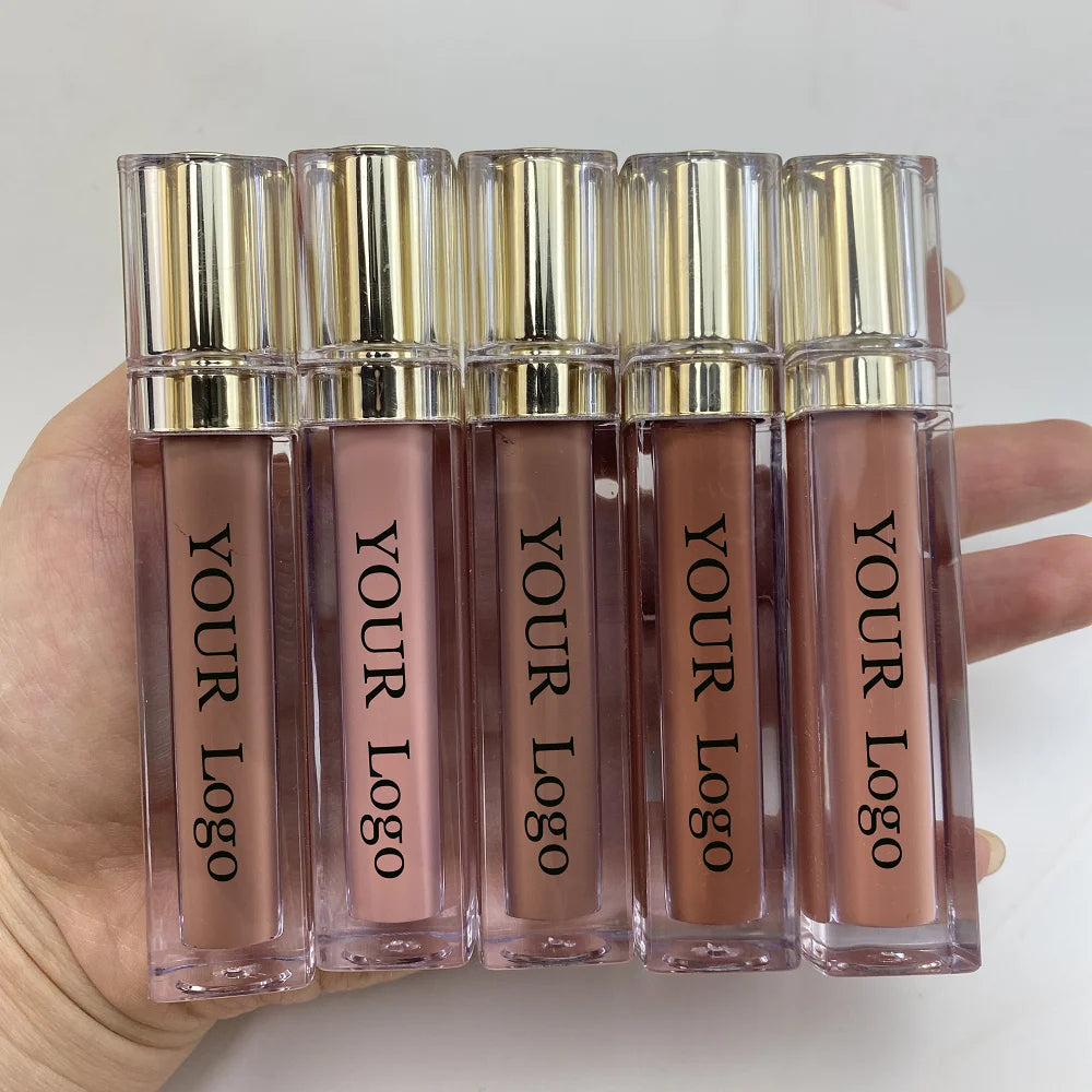 lip gloss clear lipgloss tubes vendors moisture nude glossy lipgloss base lip gloss