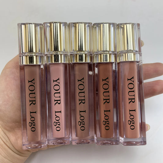 lip gloss clear lipgloss tubes vendors moisture nude glossy lipgloss base lip gloss