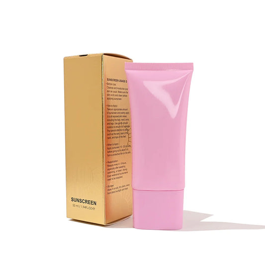 face cream protect skin body waterproof