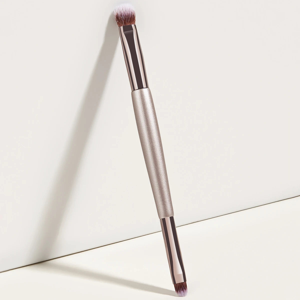concealer brush double-end single flat concealer makeup brush