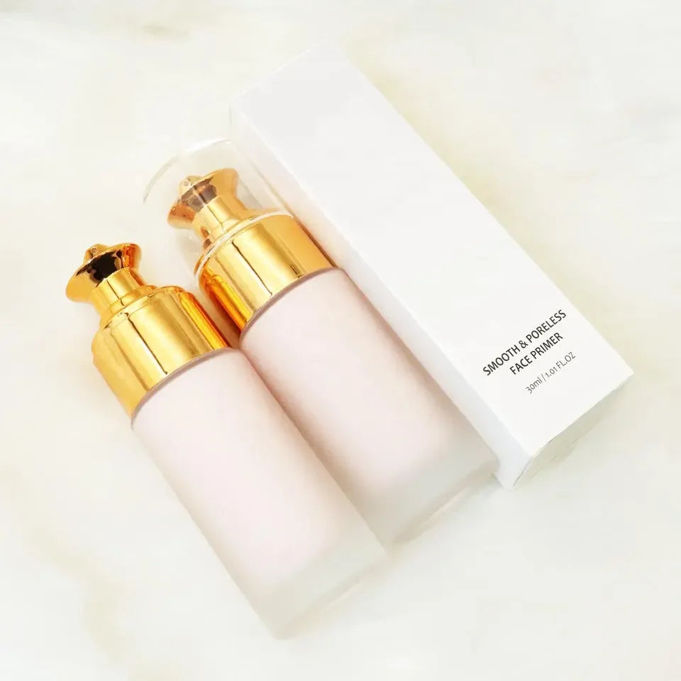 face primer 30ml eye and face makeup base long lasting moisturizing cream face primer