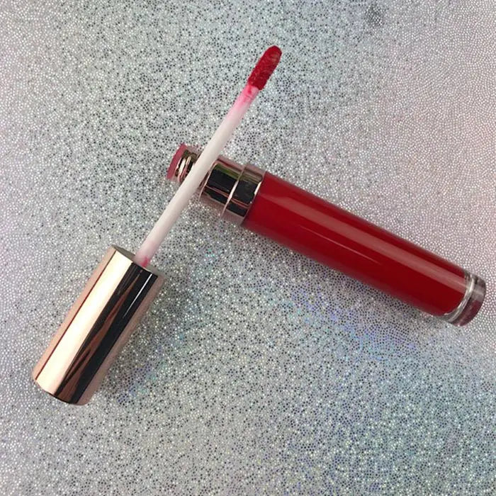 matte lip gloss high pigment long lasting waterproof matte liquid lipstick non-stick liquid matte lipstick