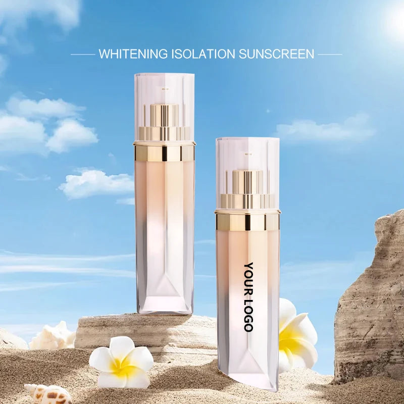 50ml isolation cream isolation liquid foundation