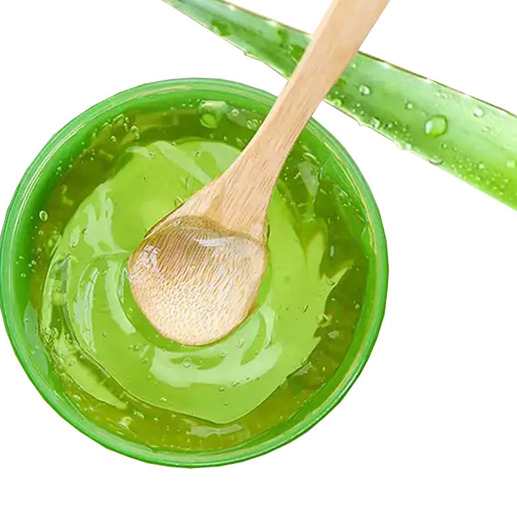 Aloe Vera Soothing Gel 300ml Hydrating Face & Body Moisturizer