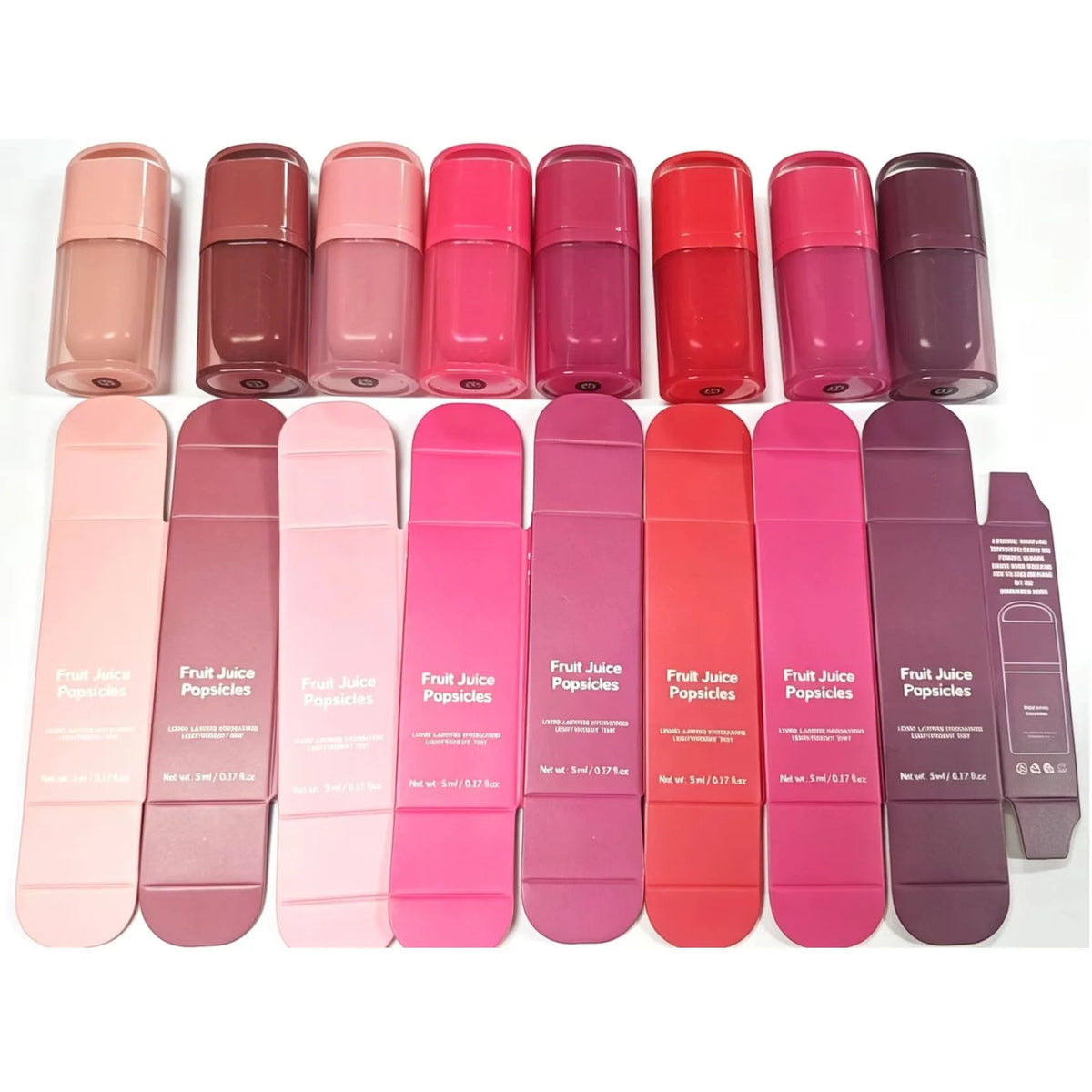 vegan cruelty free glossy mirror lipgloss non-sticky moisturizing hydrating lips lip gloss