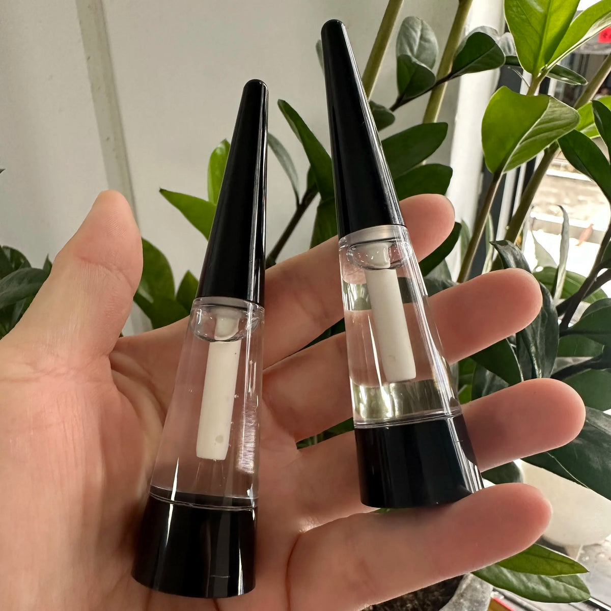 lip volume lip gloss cruelty free makeup moisturizing instant lip oil