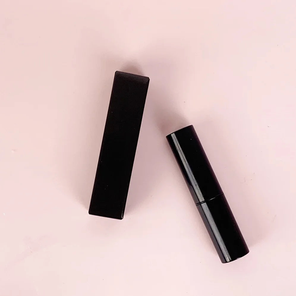 hot sale 2 in 1 lip care lip pigmentation moisturizing hydrating vanilla lip scrub stick