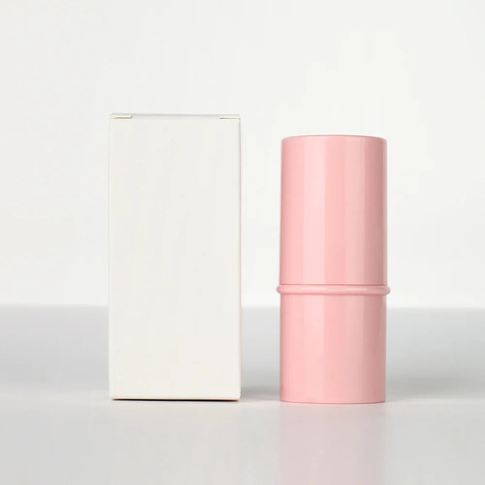 Hot Sale 5 Colors Body Perfume Balm Long Lasting Body Perfume Cream Solid Perfume Balm Stick Private Label