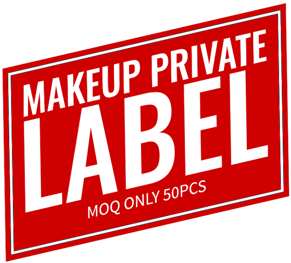 Makeup Private Label