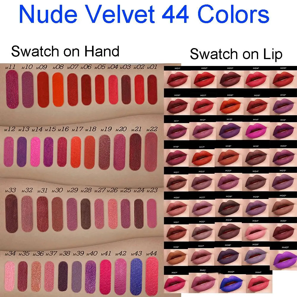 [ Your Private Label ] Waterproof Glossy Lipgloss Nude Shimmer Vegan Glossy Plumping High Shine Cruelty Free Lip Gloss