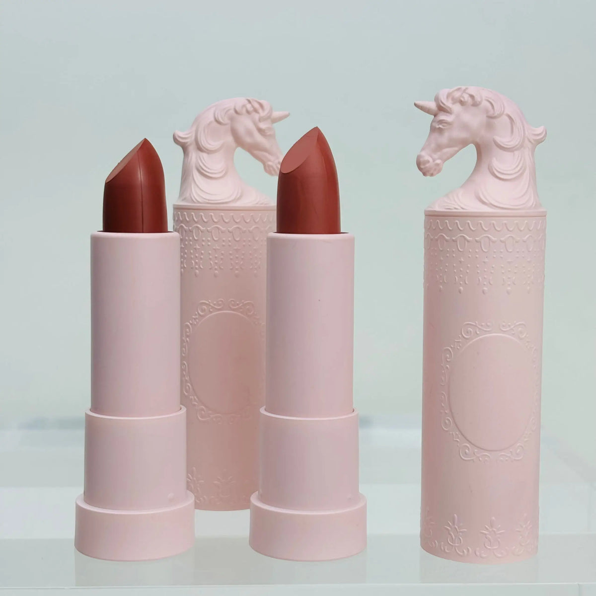Matte Lipstick Vegan Private Label Long Lasting Lipstick Custom Logo Tube Velvet Matte Lipstick