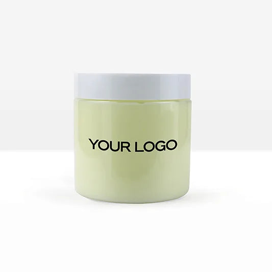 Moisturizing Organic Shea Butter Skin Moisturizing Body Cream Shea Body Butter